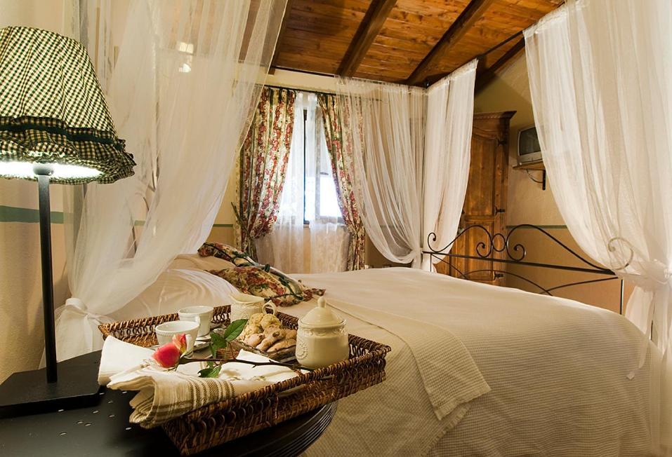 Agriturismo Poggio Di Maremma Pescia Romana Eksteriør billede