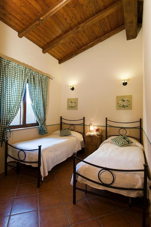 Agriturismo Poggio Di Maremma Pescia Romana Eksteriør billede