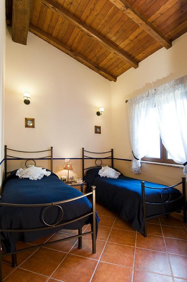 Agriturismo Poggio Di Maremma Pescia Romana Eksteriør billede
