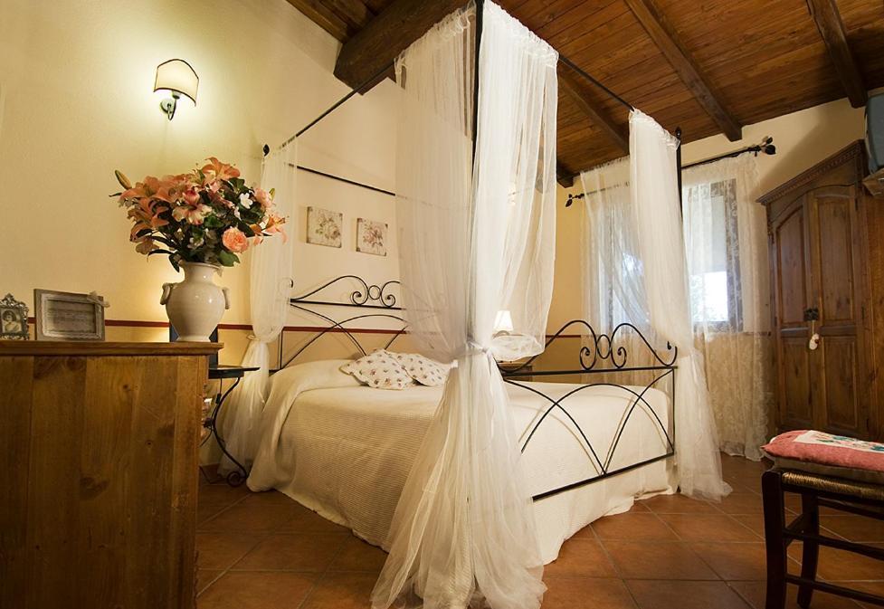 Agriturismo Poggio Di Maremma Pescia Romana Eksteriør billede