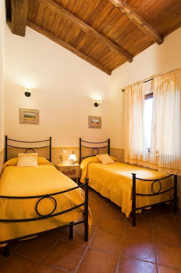 Agriturismo Poggio Di Maremma Pescia Romana Eksteriør billede