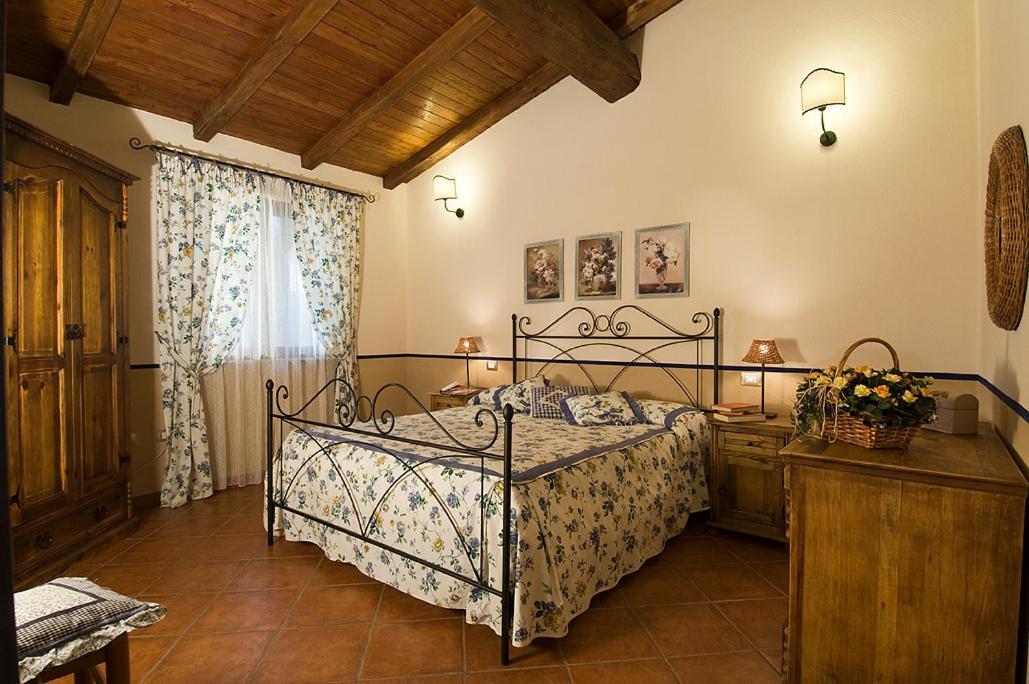 Agriturismo Poggio Di Maremma Pescia Romana Eksteriør billede