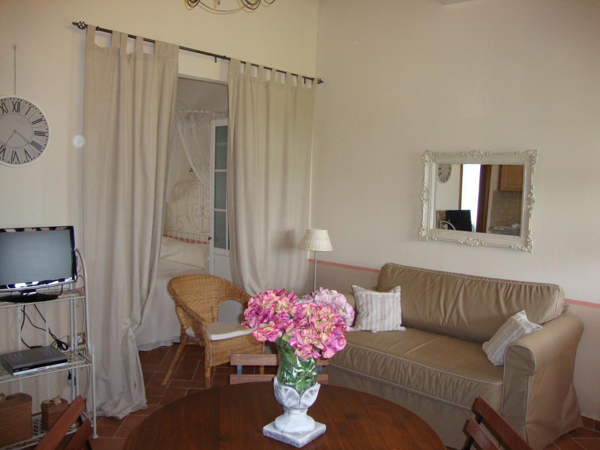 Agriturismo Poggio Di Maremma Pescia Romana Værelse billede