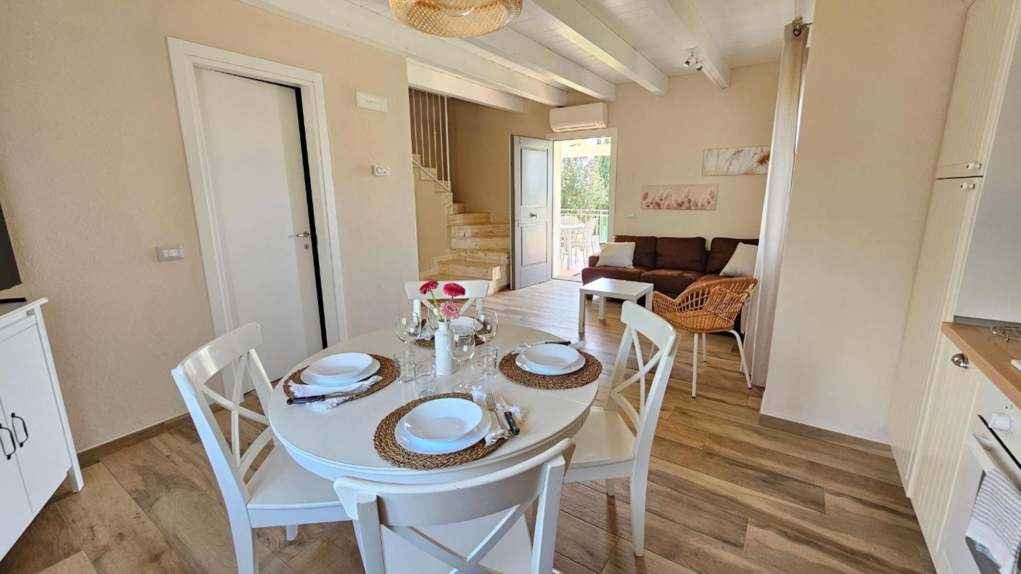 Agriturismo Poggio Di Maremma Pescia Romana Eksteriør billede