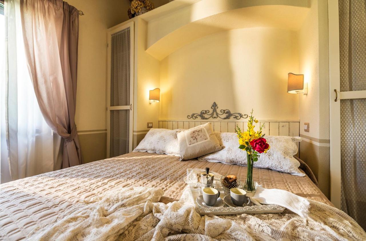 Agriturismo Poggio Di Maremma Pescia Romana Eksteriør billede