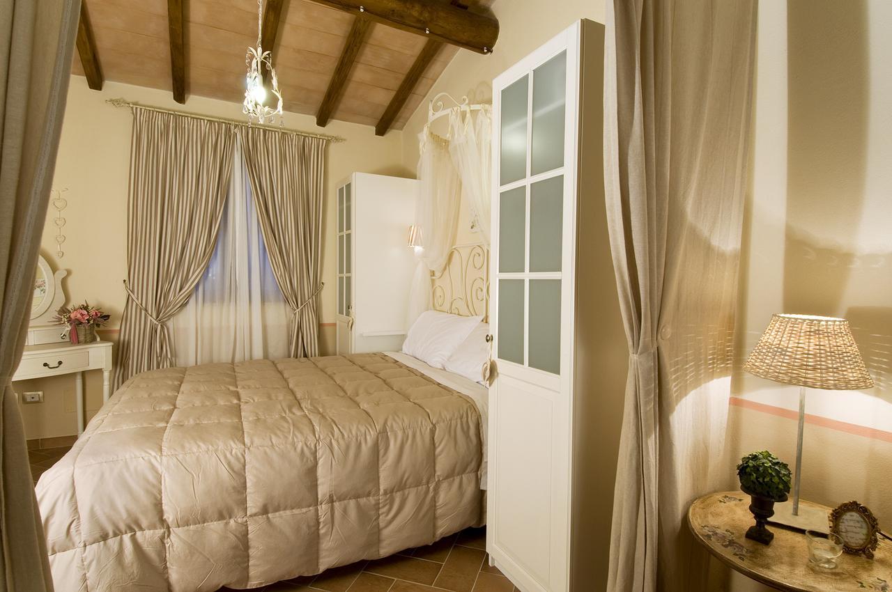 Agriturismo Poggio Di Maremma Pescia Romana Eksteriør billede