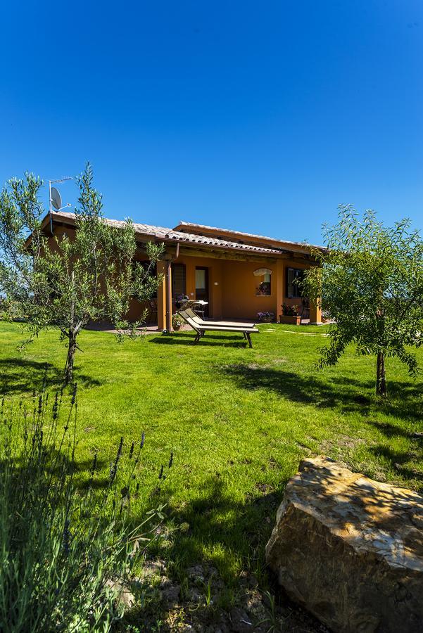 Agriturismo Poggio Di Maremma Pescia Romana Eksteriør billede