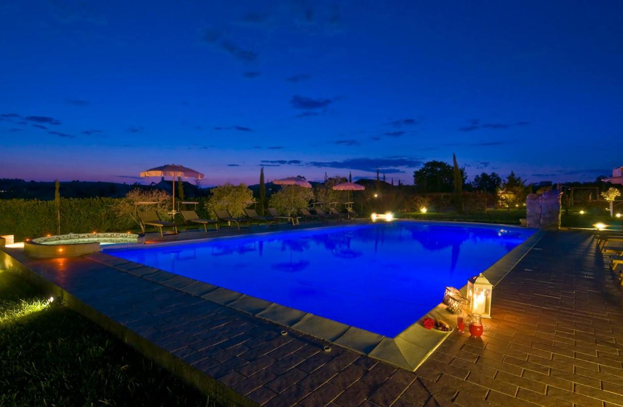 Agriturismo Poggio Di Maremma Pescia Romana Eksteriør billede